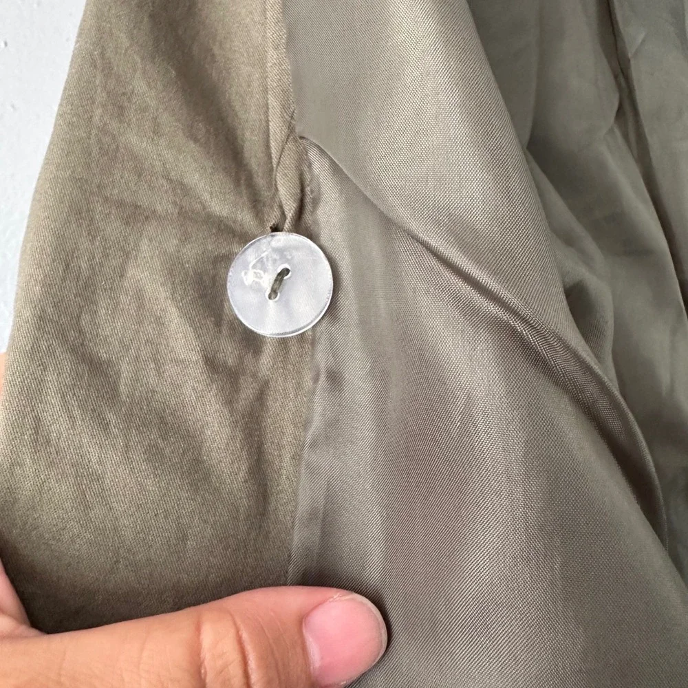 Ci Sono 18 100% cotton